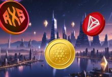 List of This Week's Most Promising Coins Under $2: Tron (TRX), Cardano (ADA), Rexas Finance (RXS)