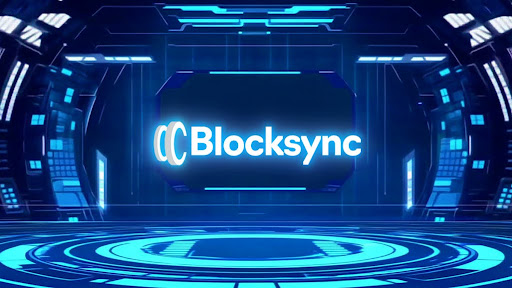 Ready to Dominate the 2025 Crypto Market? Hire Blocksync to Create Your Custom Presale Solution