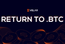 Velar Launches Dot BTC Name Grant Program to Boost Digital Identity Standards on Stacks