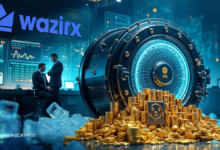 WazirX Aims to Recover Fully by Freezing $3M of Stolen USDT After 6 Months?