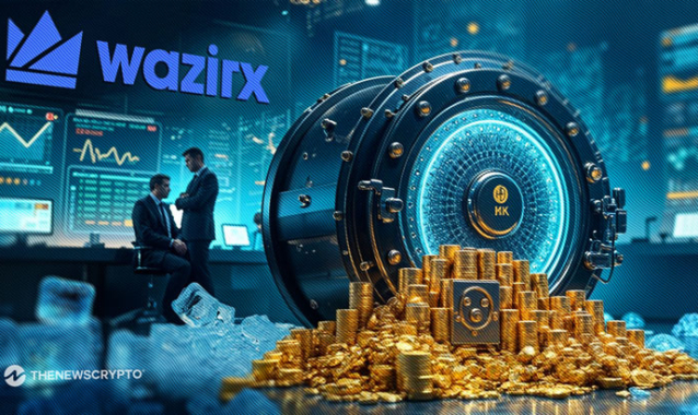 WazirX Aims to Recover Fully by Freezing $3M of Stolen USDT After 6 Months?