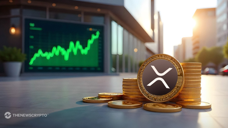 Why Traders Are Betting on XRP's Price Surge