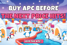 Arctic Pablo Presale Is Turning Heads – One of the Highest ROI Cryptos as Filecoin and Cosmos Make Strategic Moves