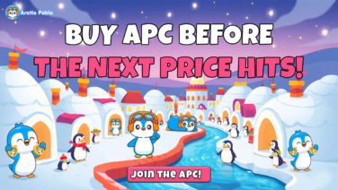 Arctic Pablo Presale Is Turning Heads – One of the Highest ROI Cryptos as Filecoin and Cosmos Make Strategic Moves