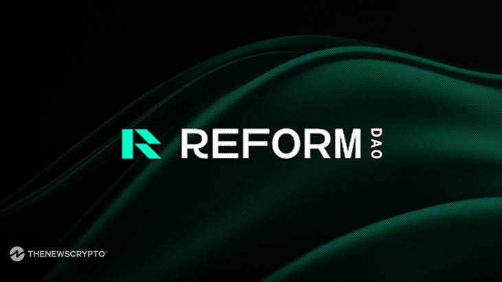 Reform DAO and Bit2Me Announce Partnership to Advance Market-Making in Spanish and Portuguese Markets