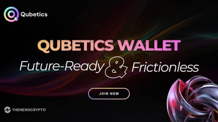 Top Crypto Coins To Buy Now: Qubetics’ Secure Wallet, Tron’s Smart Contract Utility & Arbitrum’s Cost-Effective Transactions