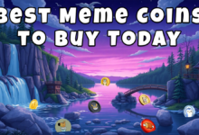 4 Trending Meme Coins Set to Explode in 2024 – Arctic Pablo Coin & More!