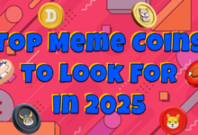 5 Best New Meme Coins to Invest in This Weekend [This Meme Coin Presale Could Turn Small Buys Into Big Wins]