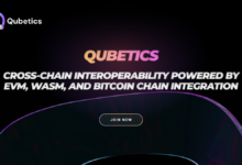 Qubetics ($TICS) Sells 483M Tokens and Raises $13.6M – Could It Be the Next Crypto to Hit $1, As Sonic And Bitcoin Cash Gain Momentum