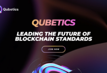 Didn’t Catch Early Chainlink Waves? Qubetics Is the Opportunity You’ve Been Waiting For!