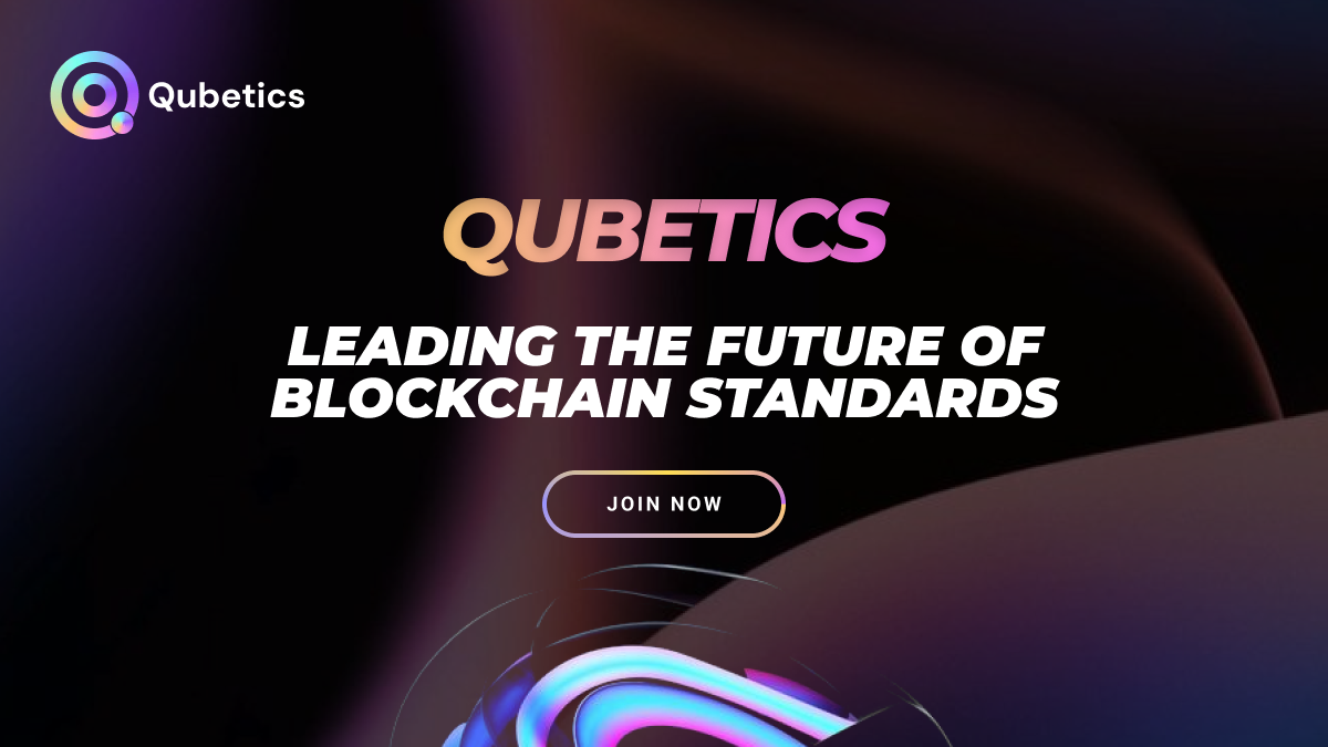 Didn’t Catch Early Chainlink Waves? Qubetics Is the Opportunity You’ve Been Waiting For!