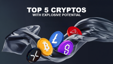 Top 5 Low-Cost Cryptos to Invest in March 2025 Before Their Prices Skyrocket