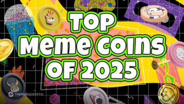 3 Top New Meme Coins To Buy This Week — Including One That’s Paying Investors 90% APY Just for Staking