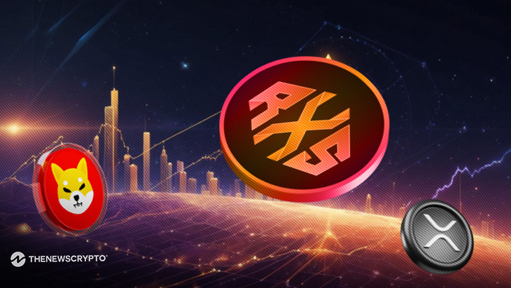 3 Coins You Can Buy With Just $500 and Still Get Rich in 2025: Ripple (XRP), Shiba Inu (SHIB), Rexas Finance (RXS)