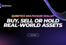 Don’t Make the Same Mistake You Made with Tron - Qubetics is The Best Crypto Presale to Join Now!