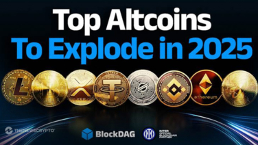 Top Altcoins That Will Explode: BlockDAG, Litecoin, Polkadot, Uniswap, & Shiba Inu – Buy Before the Price Surges!