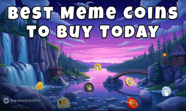 4 Trending Meme Coins Set to Explode in 2024 – Arctic Pablo Coin & More!