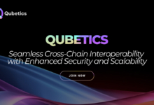 Qubetics Raises $14.1M as Top Token Presale, Arweave AO Mainnet Launches, and Cosmos Blockchain Ecosystem - Which Crypto Is Set to Take Over?