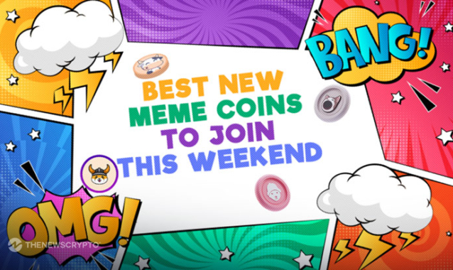 Top Meme Coins to Invest: Arctic Pablo Coin’s 66% APY Staking Boom, TRUMP Coin’s Surge & Book of Meme’s Latest Moves—Who Wins the Spotlight?