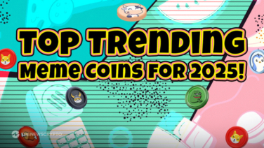 5 Top New Meme Coins to Join Today: A 3,650% ROI and a $0.006 Moon Price—Is This the Next Big Crypto Explosion?