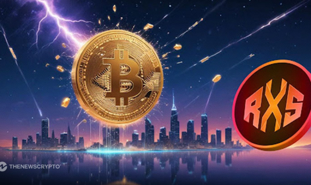 6 Altcoins Gearing Up for Big Moves as Bitcoin (BTC) Maintains $90K+ Level