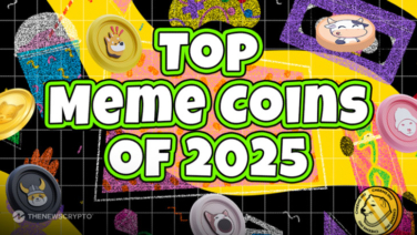 6 Best New Meme Coins to Buy and Hold for Long-Term ROI: Quirky, Hype-Filled, and Potentially Lucrative!