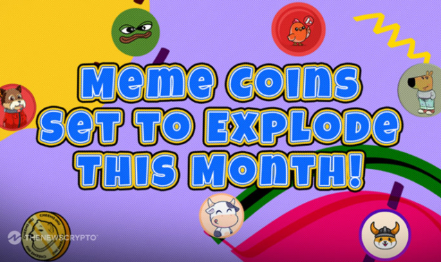 6 Best New Meme Coins to Invest in February 2025: Snatch Referral Rewards Up to 10% With This Soon-to-End Presale