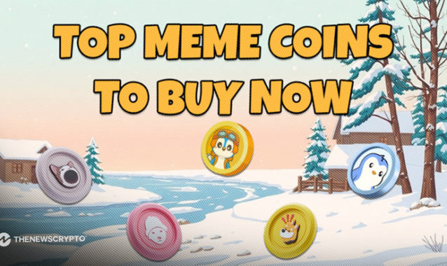 6 Top Meme Coins with 100x Potential: The Little-Known Cryptos That Could Bring Profits Tsunami!