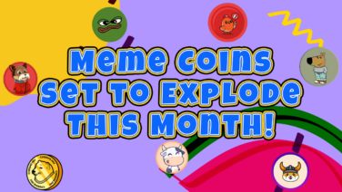 6 Best New Meme Coins to Invest in February 2025: Snatch Referral Rewards Up to 10% With This Soon-to-End Presale