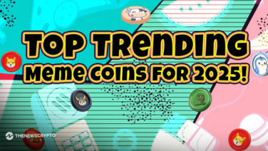 7 Top New Meme Coins To Buy This Weekend: Latecomers Might Regret Sleeping on This Once-In-A-Lifetime 3,650% ROI Opportunity!