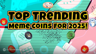 7 Top New Meme Coins to Buy and Hold for Long-Term ROI: This Fresh Token Shines Bright With 90% APY on Staking