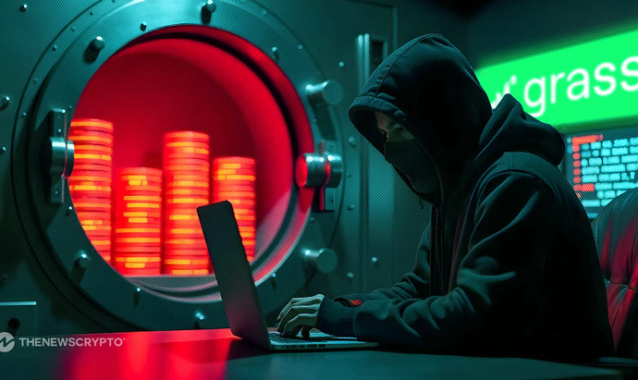 crypto scam