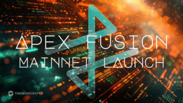 Apex Fusion Launches AP3X Token and PRIME Chain