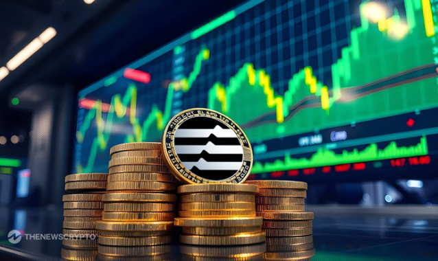 Aptos Price Analysis: Will APT Price Break Above $10 Mark?