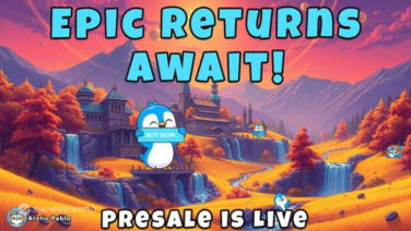 Arctic Pablo Coin Presale: Prices Are Rising Soon – Act NOW! While Dogecoin Faces Market Shifts and SLERF Eyes Rebound