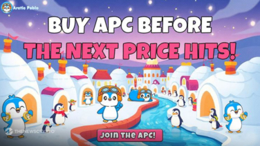 Arctic Pablo Coin’s $0.008 Target Nears – Zignaly and Chainlink Holders Scramble for This Popular Crypto To Buy
