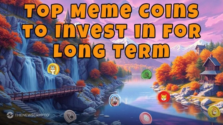 Arctic Pablo Is Making Waves With Top 1000x Cryptos: The Top 6 Meme Coins Shaking Up 2025