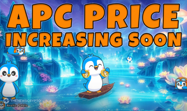 Arctic Pablo Is the Best New Meme Coin to Buy This Week, With 13,451% ROI! While Dogs and Baby Doge Coin Surge With Major Partnerships