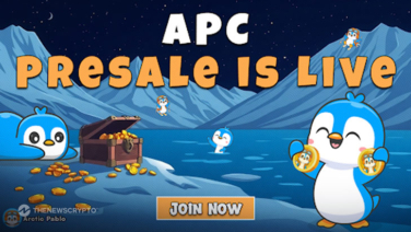 Arctic Pablo Leads the Top Crypto Presale Race! ICP’s Chain Fusion Booms, GALA’s GalaSwap Disrupts