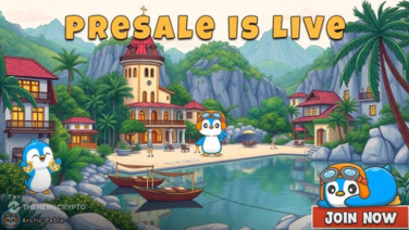 Arctic Pablo’s Unmatched Potential: 16,900% ROI and Why It’s Among the Best New Meme Coin To Buy Now, Alongside Pudgy Penguins and Dogs