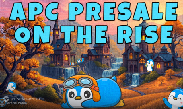 Arctic Pablo’s $0.000063 Presale Sparks Frenzy—Neiro Eyes Ethereum Breakout and Mog Coin Nears Billion-Dollar Cap