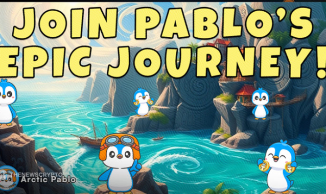 Arctic Pablo’s 2025 Takeover Begins – Popcat and CHILLGUY Whales Make Their Move