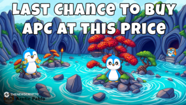 Arctic Pablo Coin Presale Surges Past $1.64M – Next Big Meme Coin? Top New Meme Coins to Invest in Now Alongside OFFICIAL TRUMP & Floki Inu
