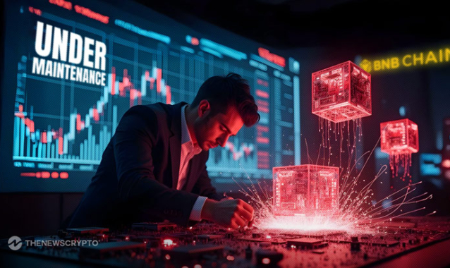 BNB Chain's Four.Meme Platform Faces $183K Hack