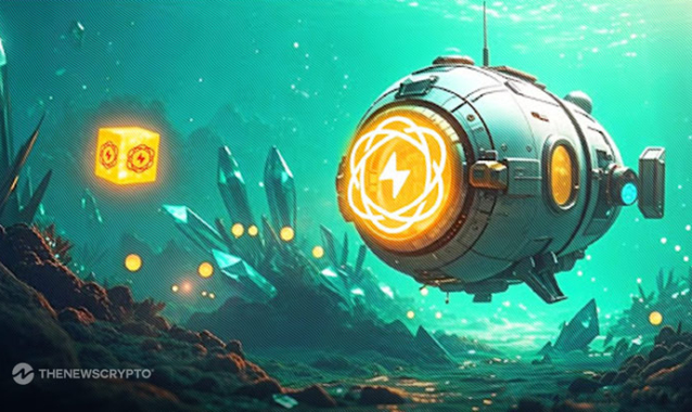 BNB’s Drop Surprises Investors! Check Out the Crypto Presale That Could Turn $100 into $3,500 by 2025!