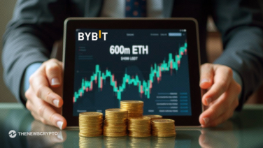 Mirana Ventures Stands as the Largest ETH Depositor for Bybit