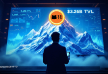 Berachain Overtakes Arbitrum, Base as TVL Surpasses $3.26 Billion