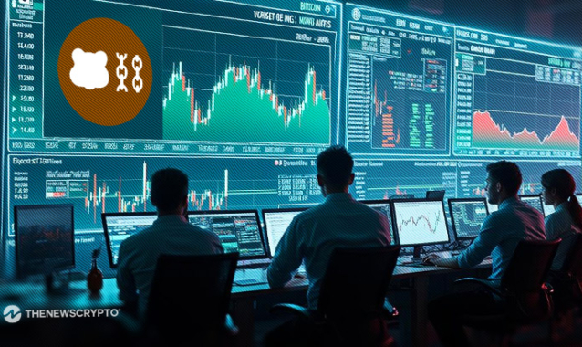 Berachain (BERA) Rockets 11%: Will the Buckled Market See a Full-Blown Rally?
