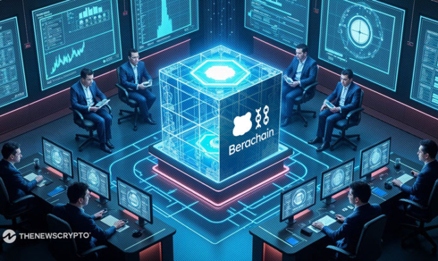 Berachain set to launch mainnet on February 6