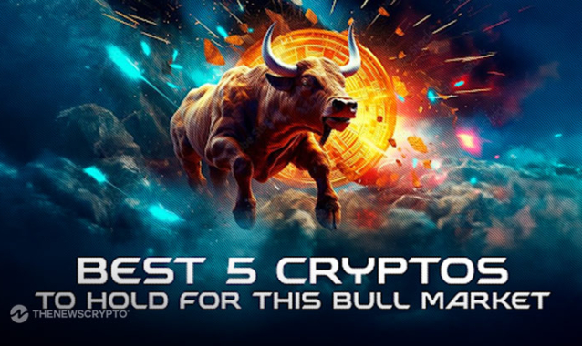 Best Crypto Under a Penny Set to Explode – Get In Before It's Too Late!